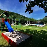 Dom wakacyjny Mila *