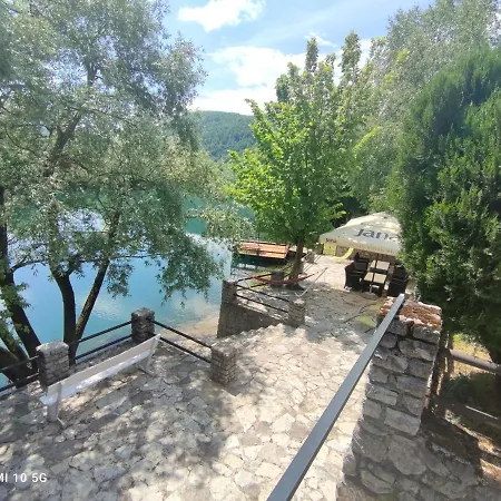 Hébergement de vacances Mila