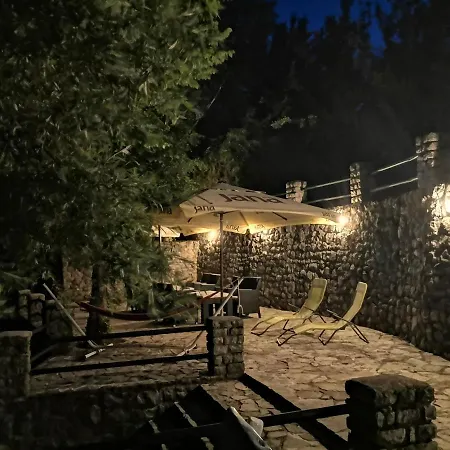 Mila Prázdninový dům *