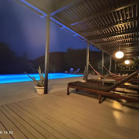 Hébergement de vacances Mila Lohovo