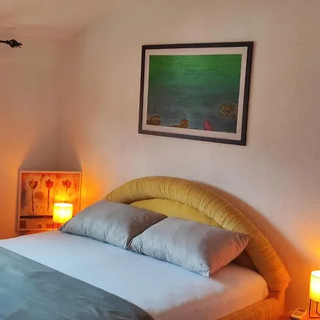 Mila Hébergement de vacances *