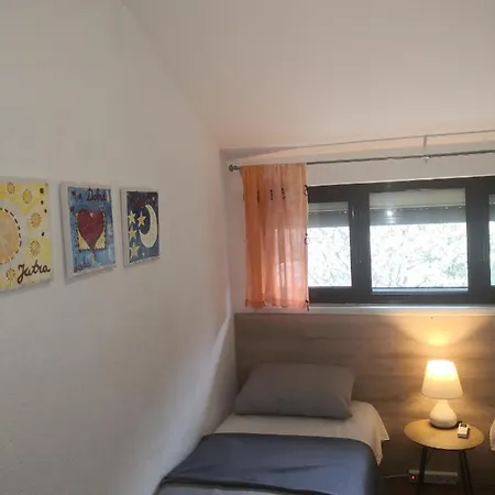 Mila Prázdninový dům Lohovo