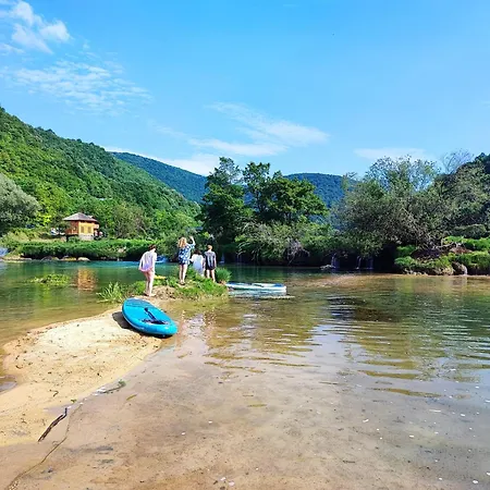 Mila Hébergement de vacances