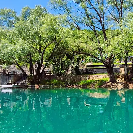 Mila Hébergement de vacances *