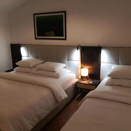 Hébergement de vacances Mila *