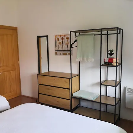 Hébergement de vacances Mila