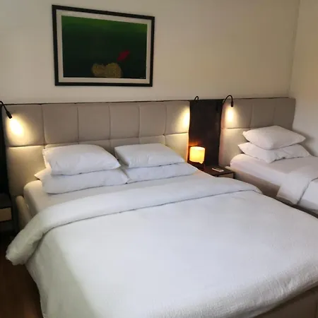 Hébergement de vacances Mila