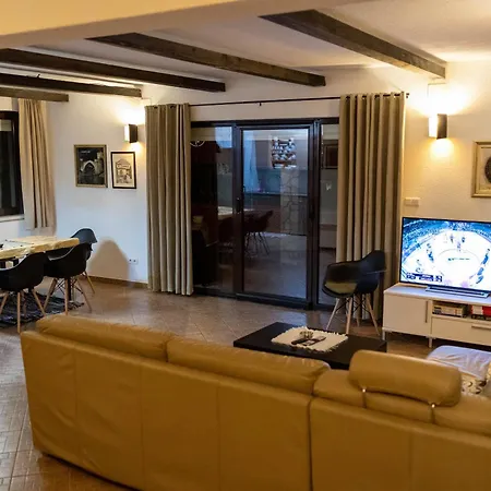 Mila Prázdninový dům *