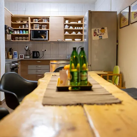 Prázdninový dům Mila