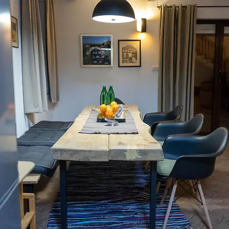 Prázdninový dům Mila *