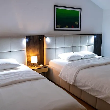 Hébergement de vacances Mila