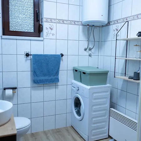 Prázdninový dům Mila