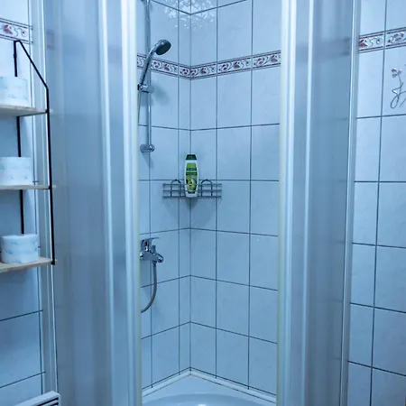 Prázdninový dům Mila Lohovo