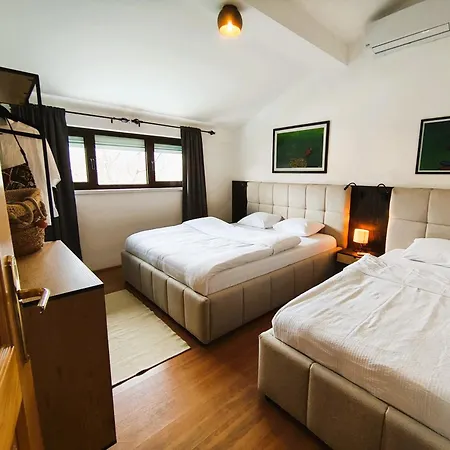 Mila Сasa de vacaciones *