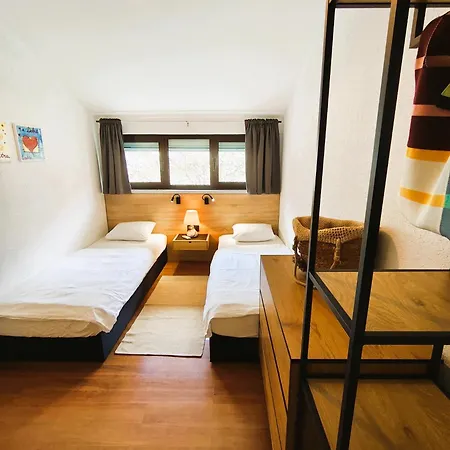 Сasa de vacaciones Mila