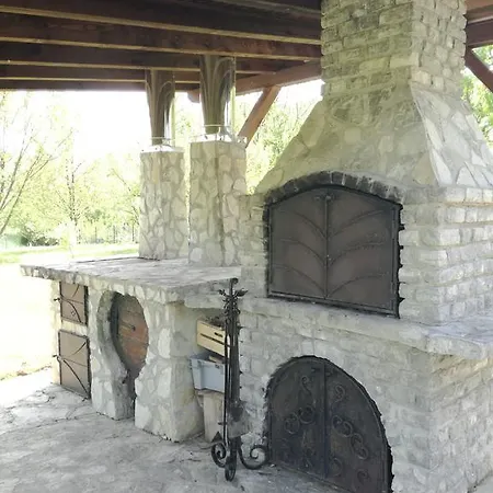 Mila Prázdninový dům *