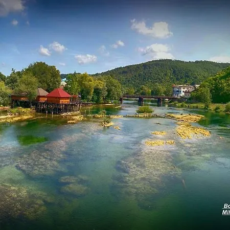 Mila Dom wakacyjny *