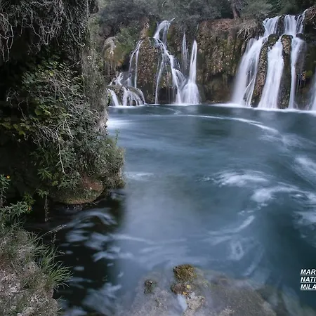 Hébergement de vacances Mila Lohovo