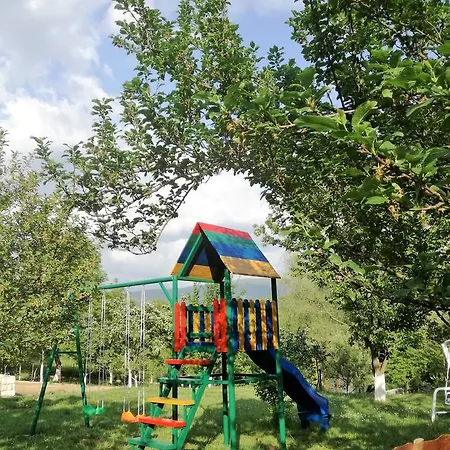 Hébergement de vacances Mila