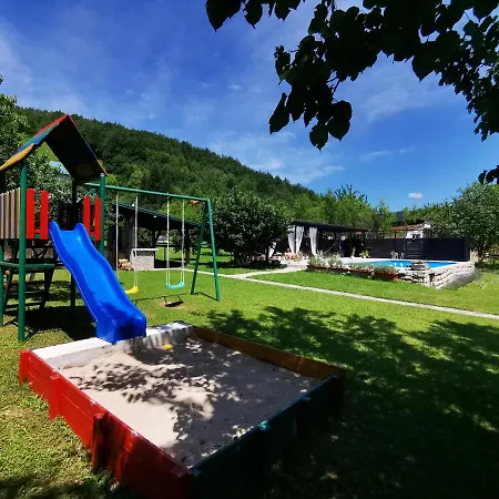 Hébergement de vacances Mila *