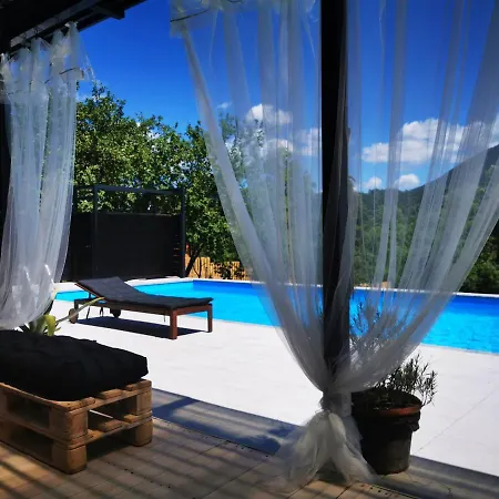 Dom wakacyjny Mila Lohovo