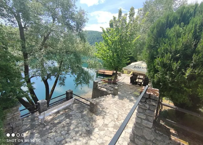 Сasa de vacaciones Mila