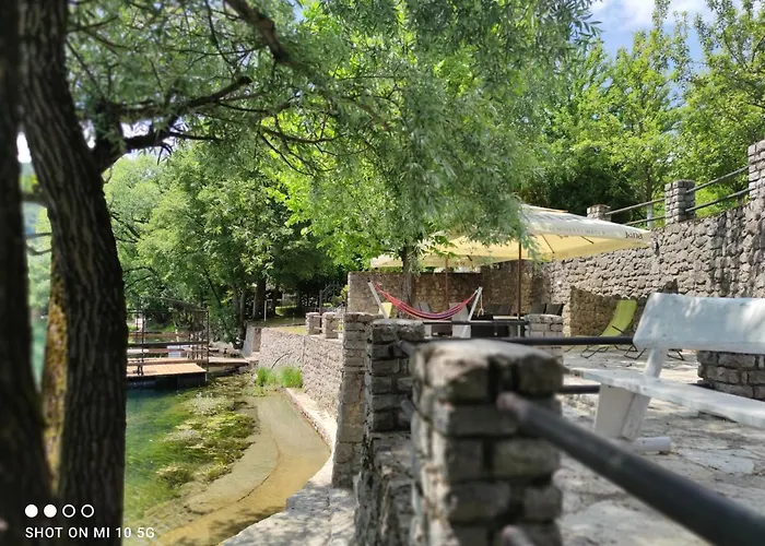 Сasa de vacaciones Mila