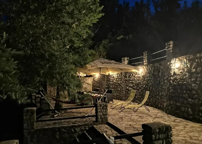 Mila Сasa de vacaciones *