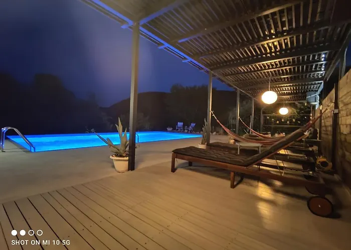 Сasa de vacaciones Mila Lohovo