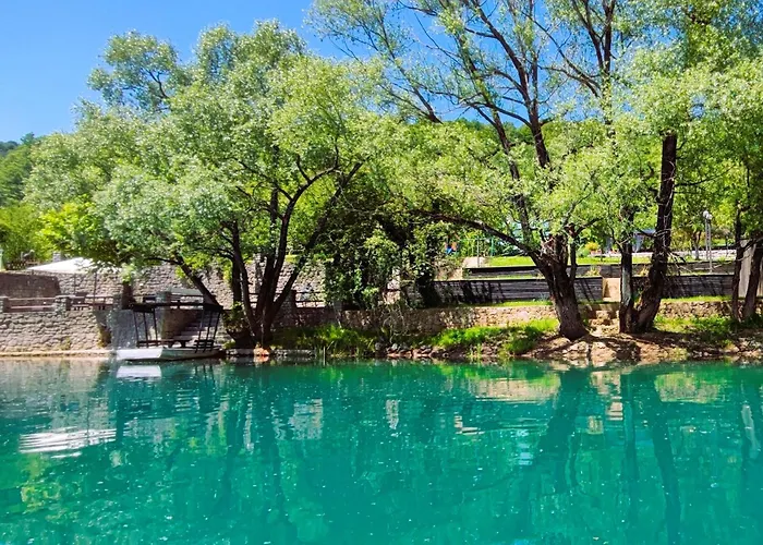 Mila Сasa de vacaciones *