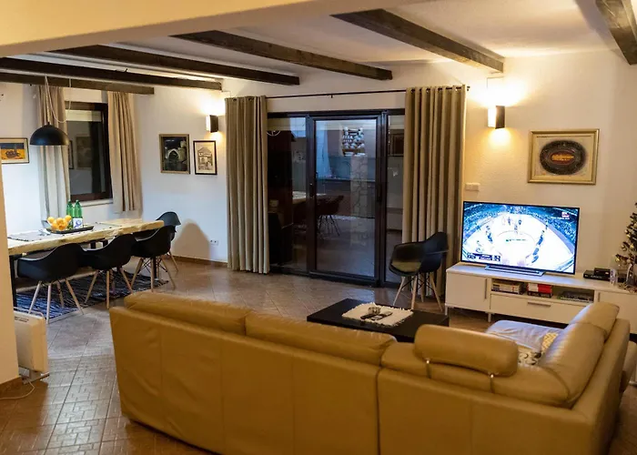 Mila Сasa de vacaciones *