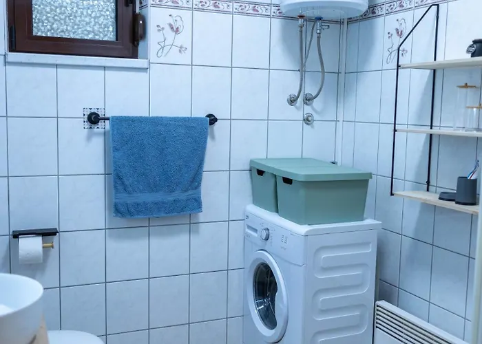 Сasa de vacaciones Mila