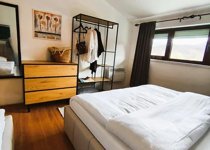 Mila Сasa de vacaciones *