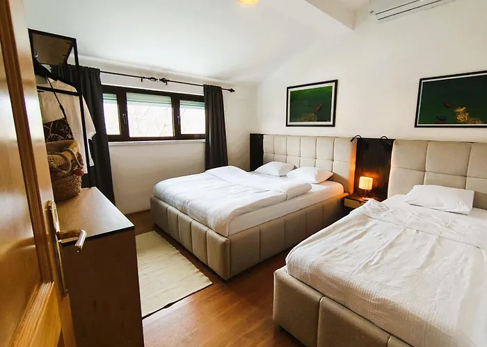 Mila Сasa de vacaciones *