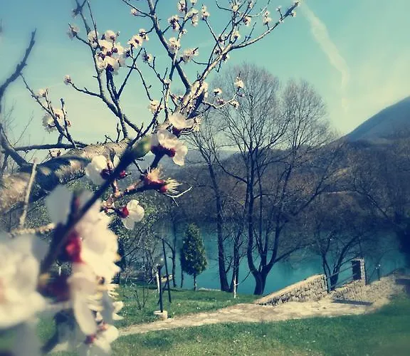 Сasa de vacaciones Mila *