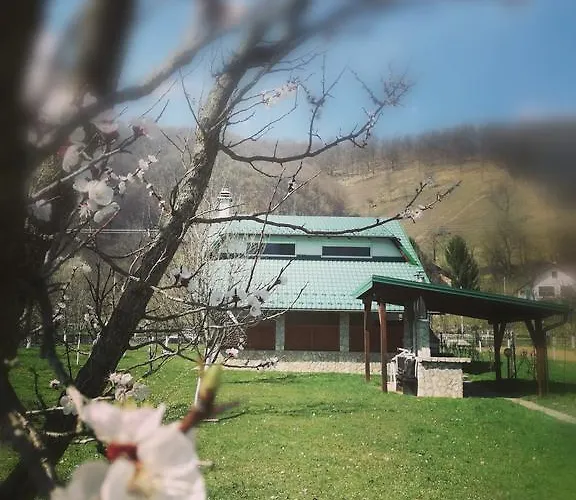 Mila Сasa de vacaciones *