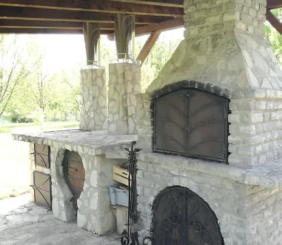 Mila Сasa de vacaciones *