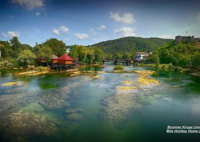 Mila Сasa de vacaciones *