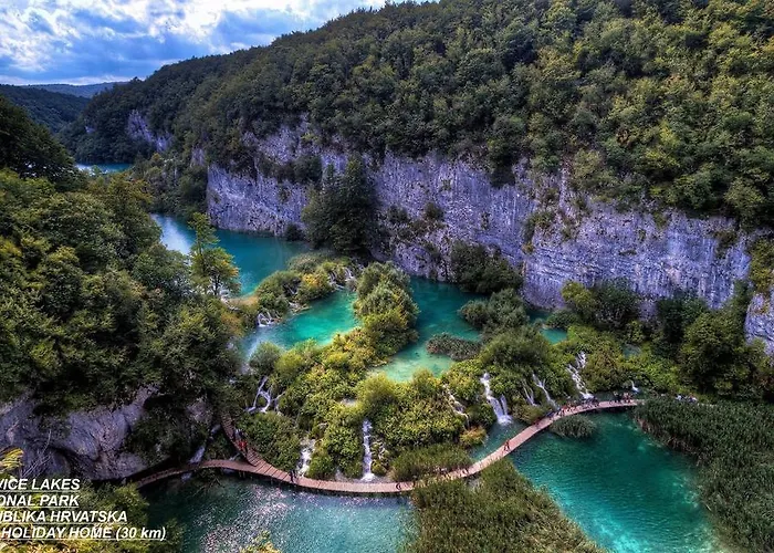 Mila Сasa de vacaciones