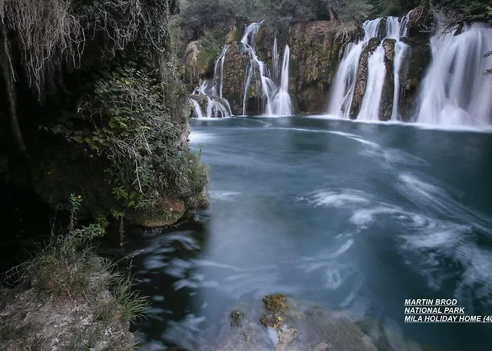 Сasa de vacaciones Mila Lohovo