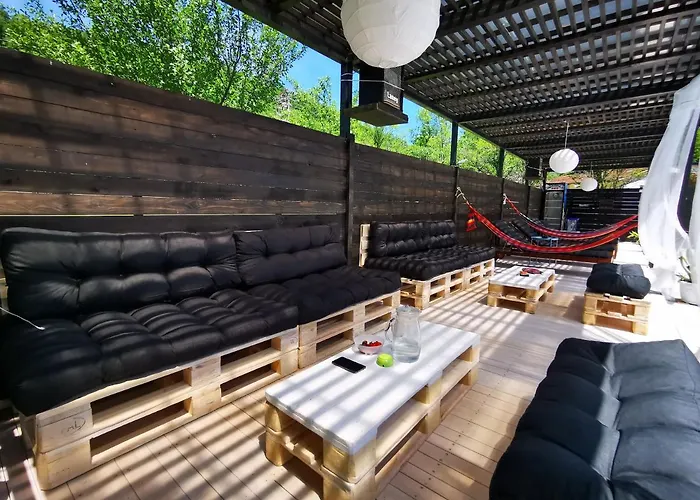 Mila 度假居 Lohovo